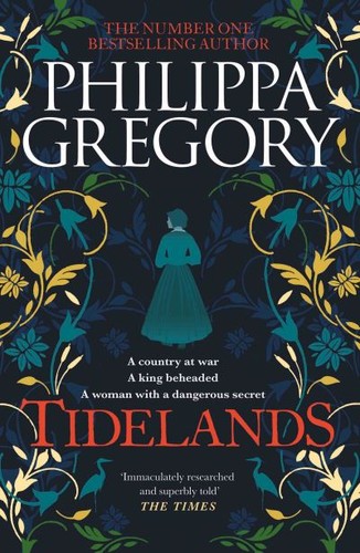 Tidelands free - -,