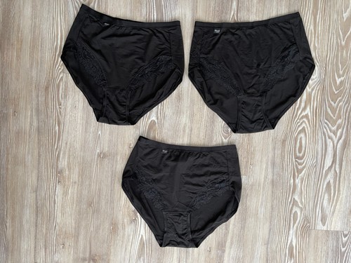 Sloggi pants briefs - briefs, black
