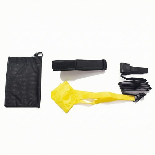 Swimming resistance parachute - swimming,