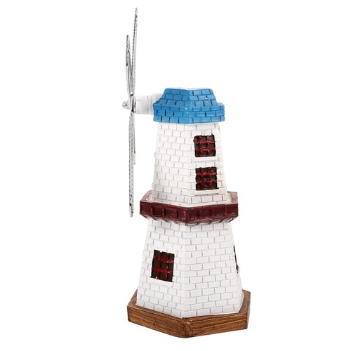 Delicate windmill decor - delicate, home