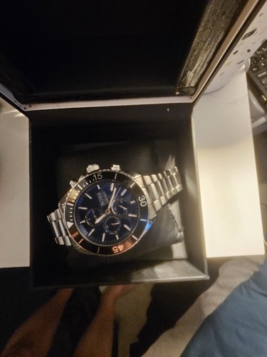 Boss watch brand new - boss,