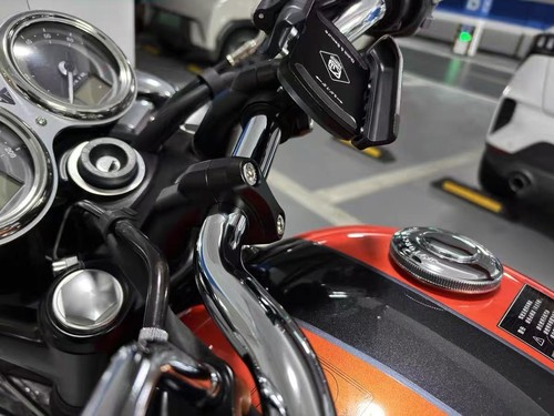 Handlebar bar clamps for - handlebar,