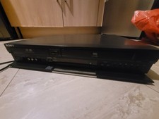 SONY Video Cassette Recorder