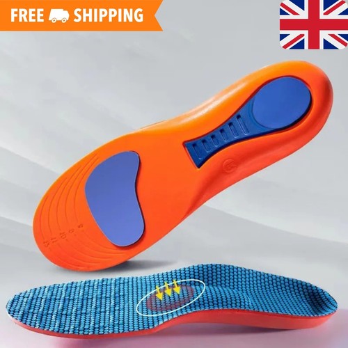 Orthotic insoles arch - insoles, support