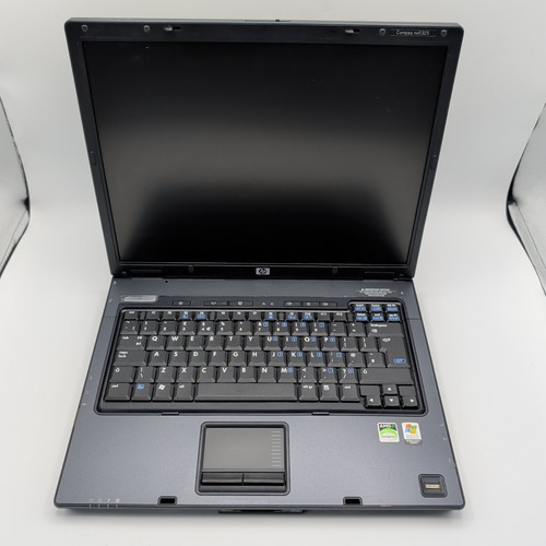 Vintage compaq nx6325 - vintage,