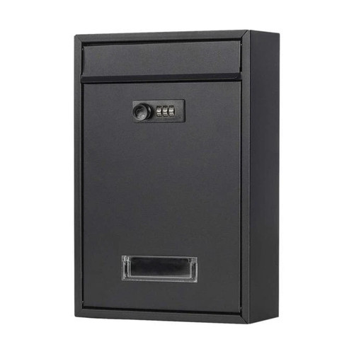 Personalised large post - large,