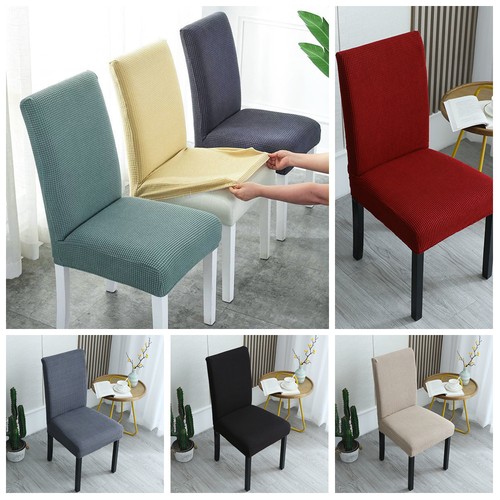 4pcs chair covers dining room - chair,