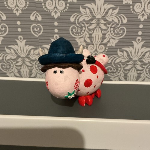 Ermintrude the magic - the,