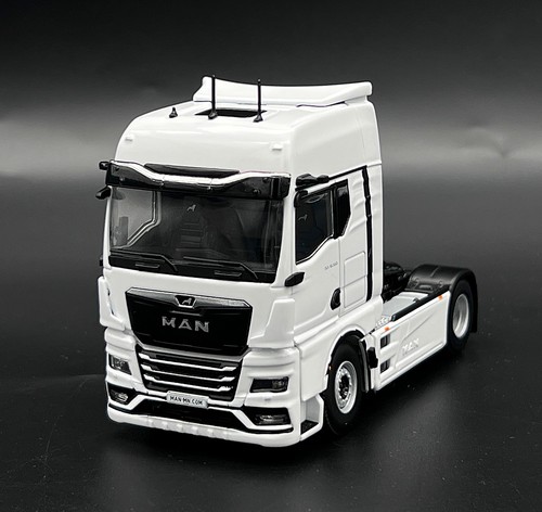 Man tgx 4x2 - tgx, gm