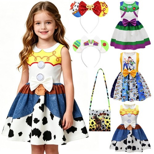 Kids girls woody jessie - kids,