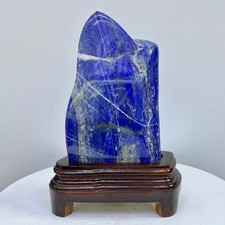 82lb lapis lazuli freeform - lazuli,