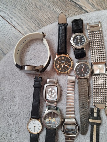 Job lot cartier festina - job, lot,