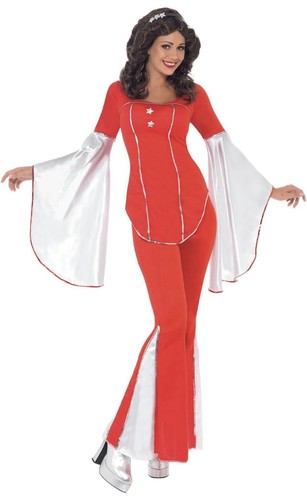 Smiffys super trooper costume - smiffys,