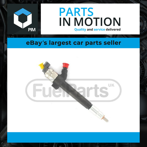 Diesel fuel injector fits - fuel,