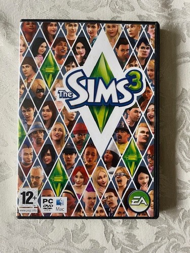 The sims - (pc:, mac,