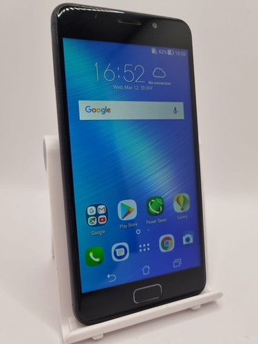 Asus zenfone max black - max,