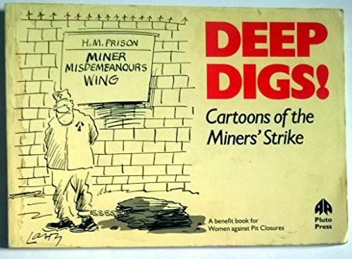 Deep digs cartoons - deep,