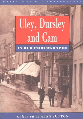 Uley dursley and cam - dursley, in
