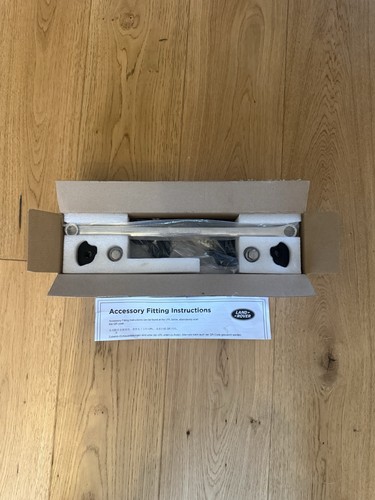 Genuine land rover discovery - genuine,