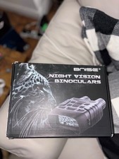 Bnise Night Vision Binoculars