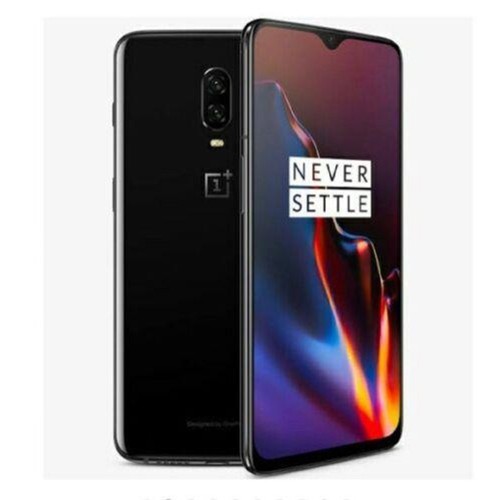 Oneplus a6013 dual sim - 6t, 4g