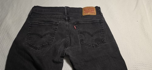 Vintage levis 514 - vintage, jeans