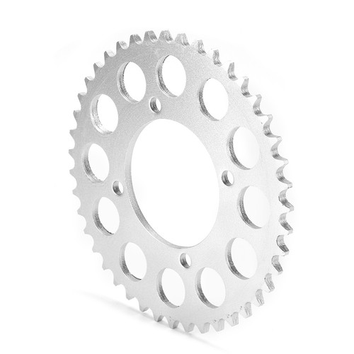 420 chain tooth rear - 420,