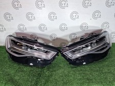 NEW AUDI A6 C7 2015 -2019 LEFT