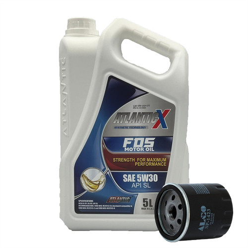 Service kit for mazda3 - kit,
