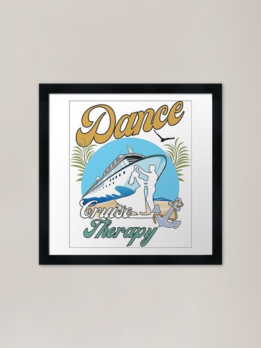 Cruise therapy dance cruiser - cruise, dance,