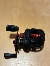 Abu Garcia Black Max 6.4:1 BMAX3 Fishing Baitcast Reel Right Hand  