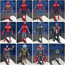 Spider Man / Spider-Verse /