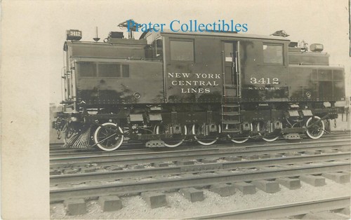 Early train engine - engine, new