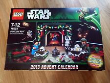 LEGO 75023 Star Wars : Advent