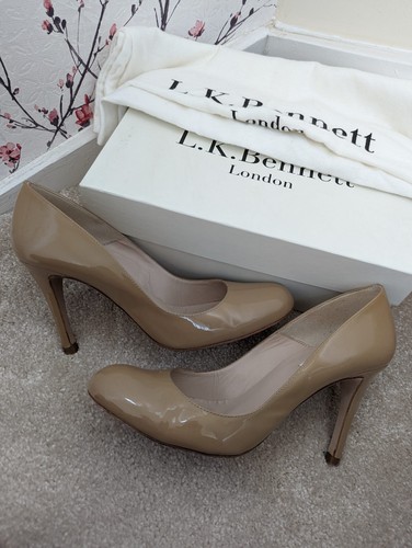 Bennett shilo taupe - l.k.,