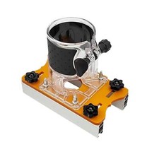 Slotted Board Mortising