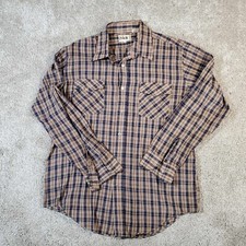 Vtg Hi Gear Long Sleeve Shirt