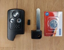 Honda Import Key Remote Fob JDM Civic Accord 312Mhz "Grade C" 72147-SNB-N01