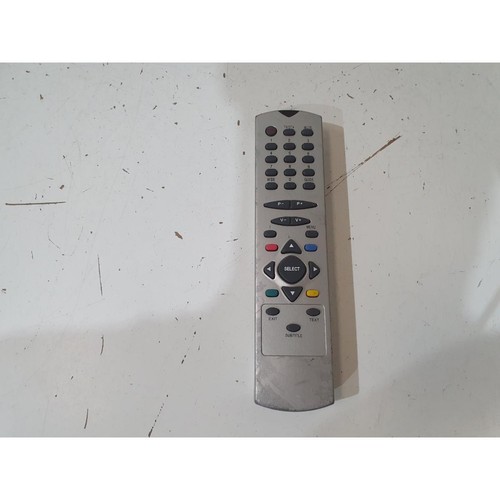 Silver remote control wireless - remote,