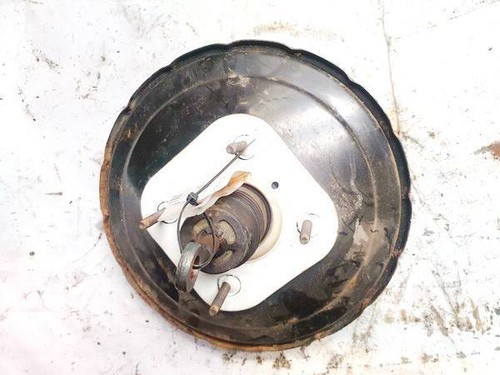 Dodge grand caravan - 2005, brake