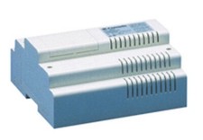 COMELIT 4586/6D VIDEO CENTRAL