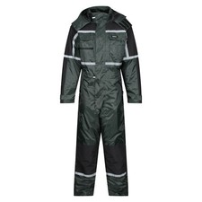 Regatta Waterproof PADDED COVERALL Overall Biker Fishing Tunnel Suit