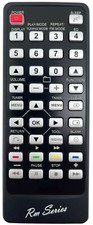 RM-Series  Replacement Remote