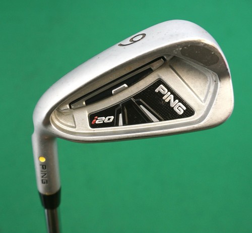 Left handed ping i20 - left,
