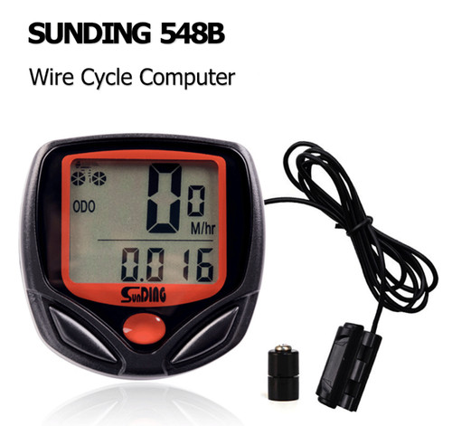 Bike bicycle speedometer - bike,