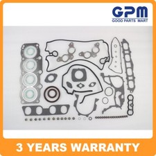 Full Head Gasket Set Fit For