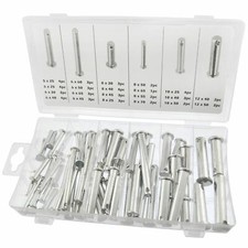 60pc Clevis Pin / Tillertine /