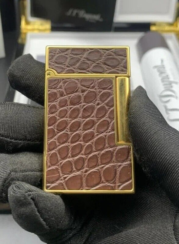 Luxury perfect ping - ping, cigarette