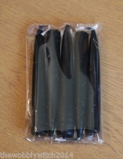 5 x TRADITIONAL HAND DIPPED MINI SPELL CANDLES SIZE BETWEEN 9-10CMS PAGAN/WICCA