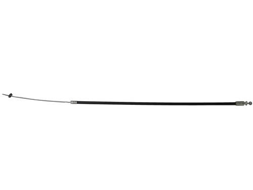 Throttle cable fits wacker - cable,